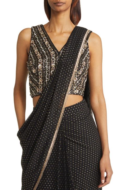 nordstrom saree